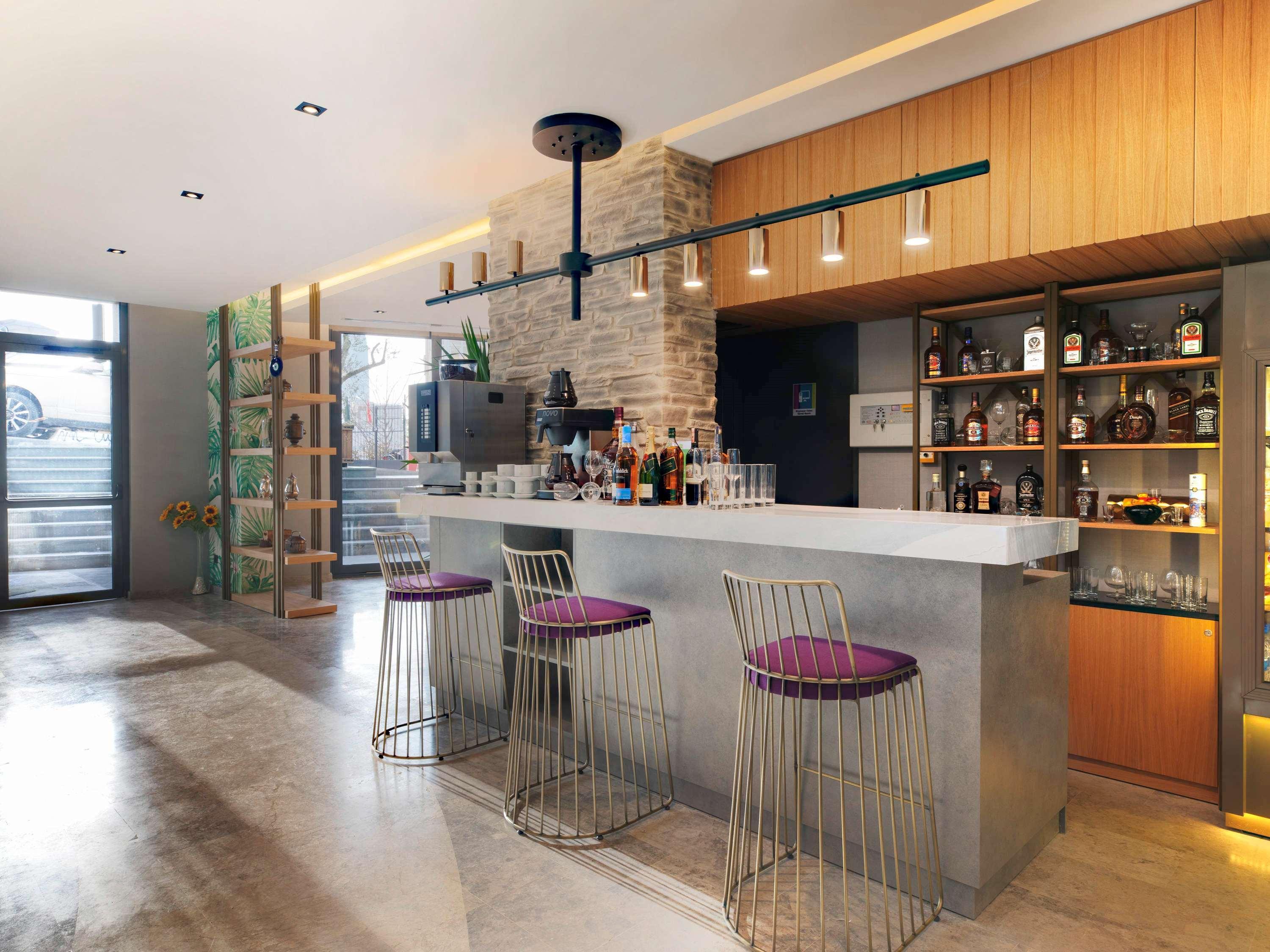 Ibis Styles Atasehir Hotel Istambul