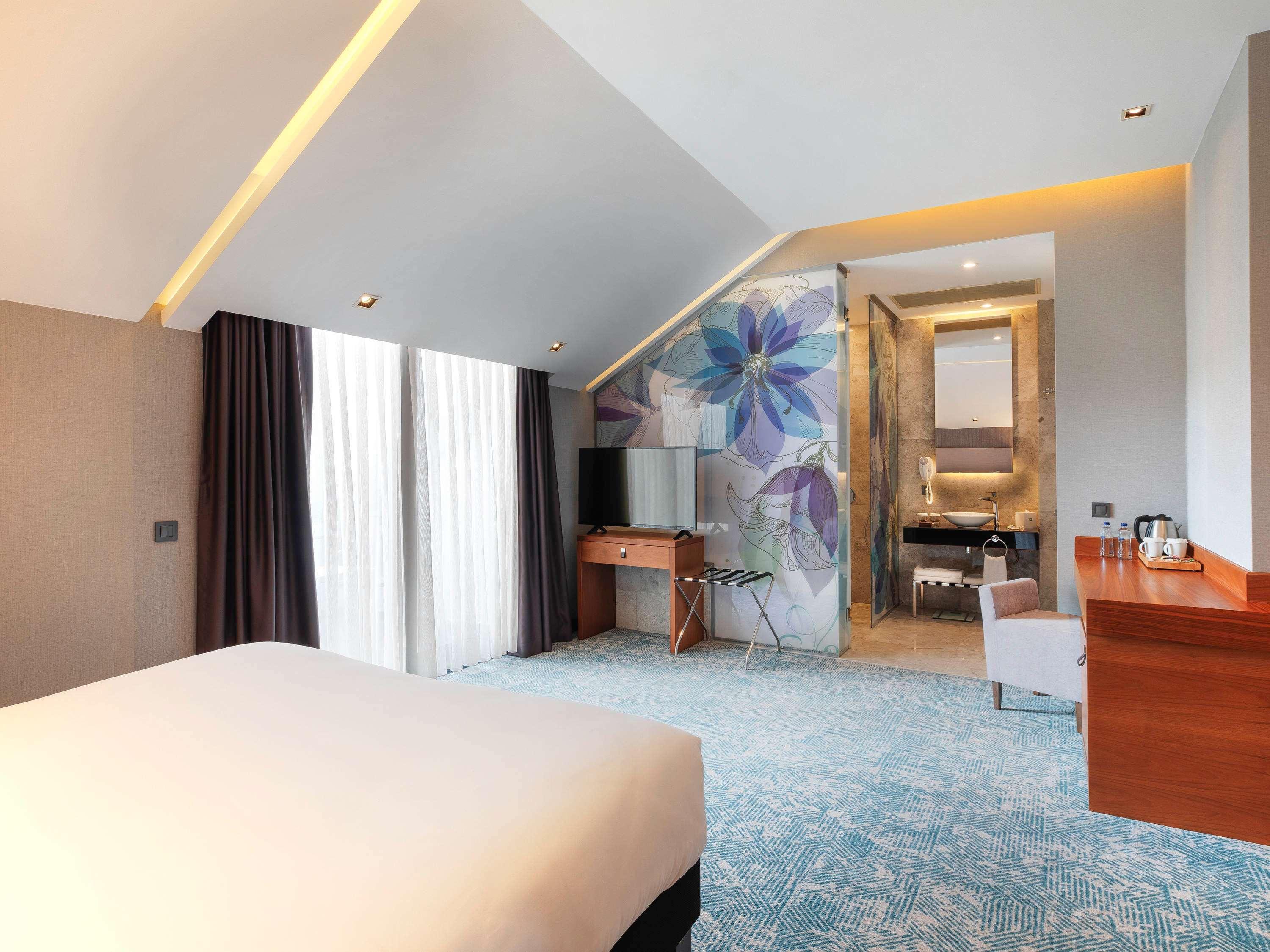 Ibis Styles Atasehir Istambul