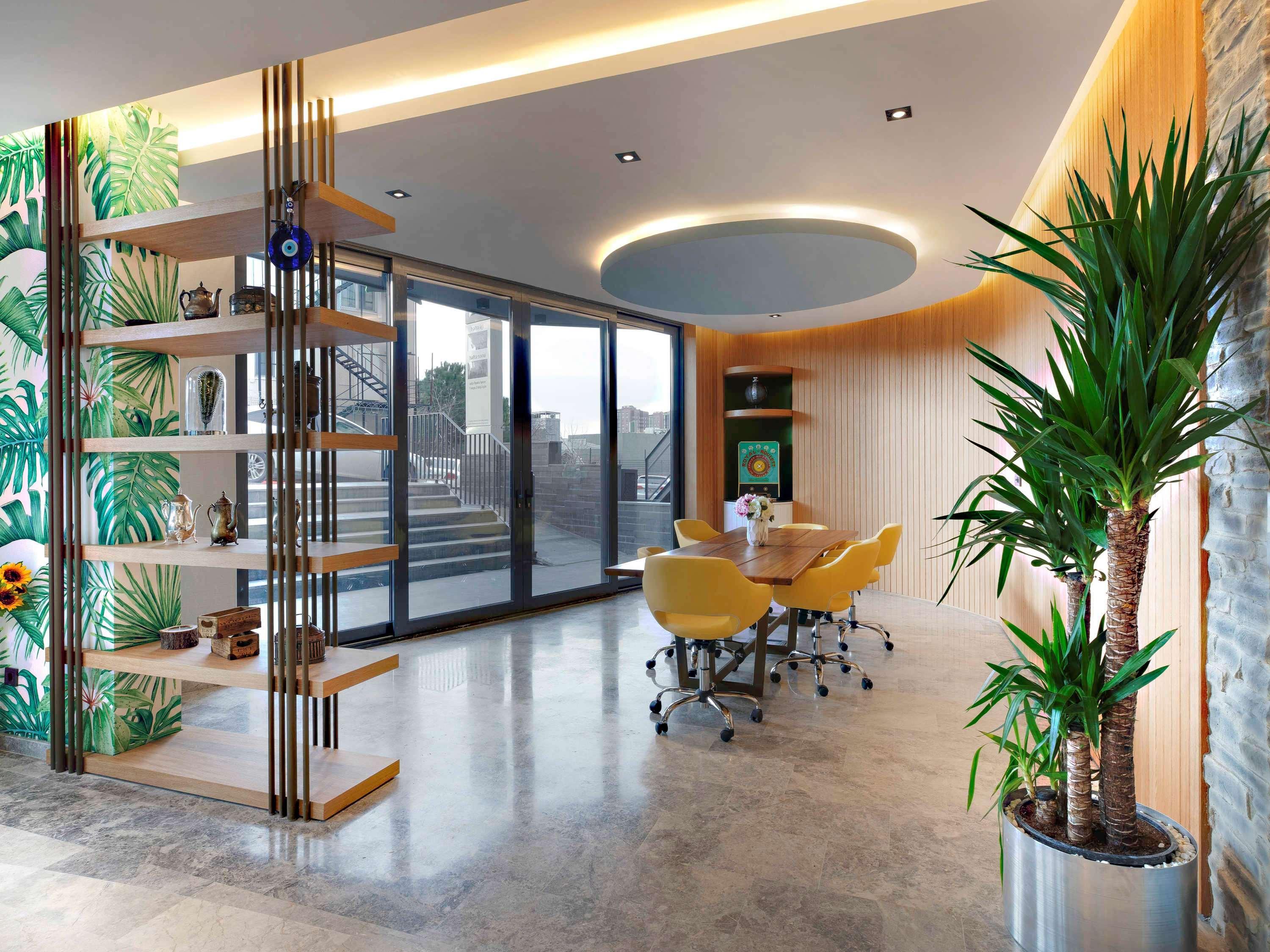 Ibis Styles Atasehir Istambul