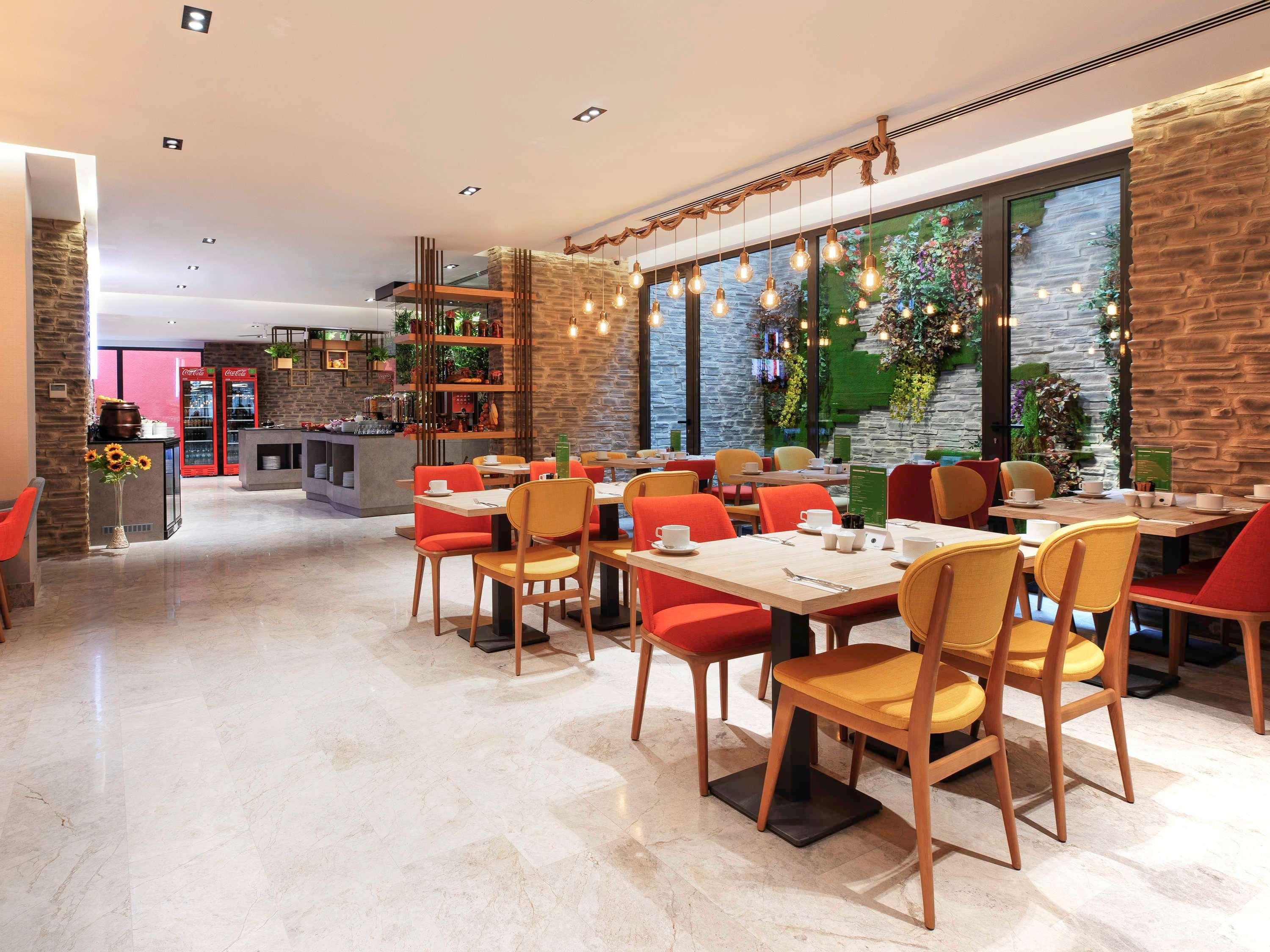 Hotel Ibis Styles Atasehir Istambul
