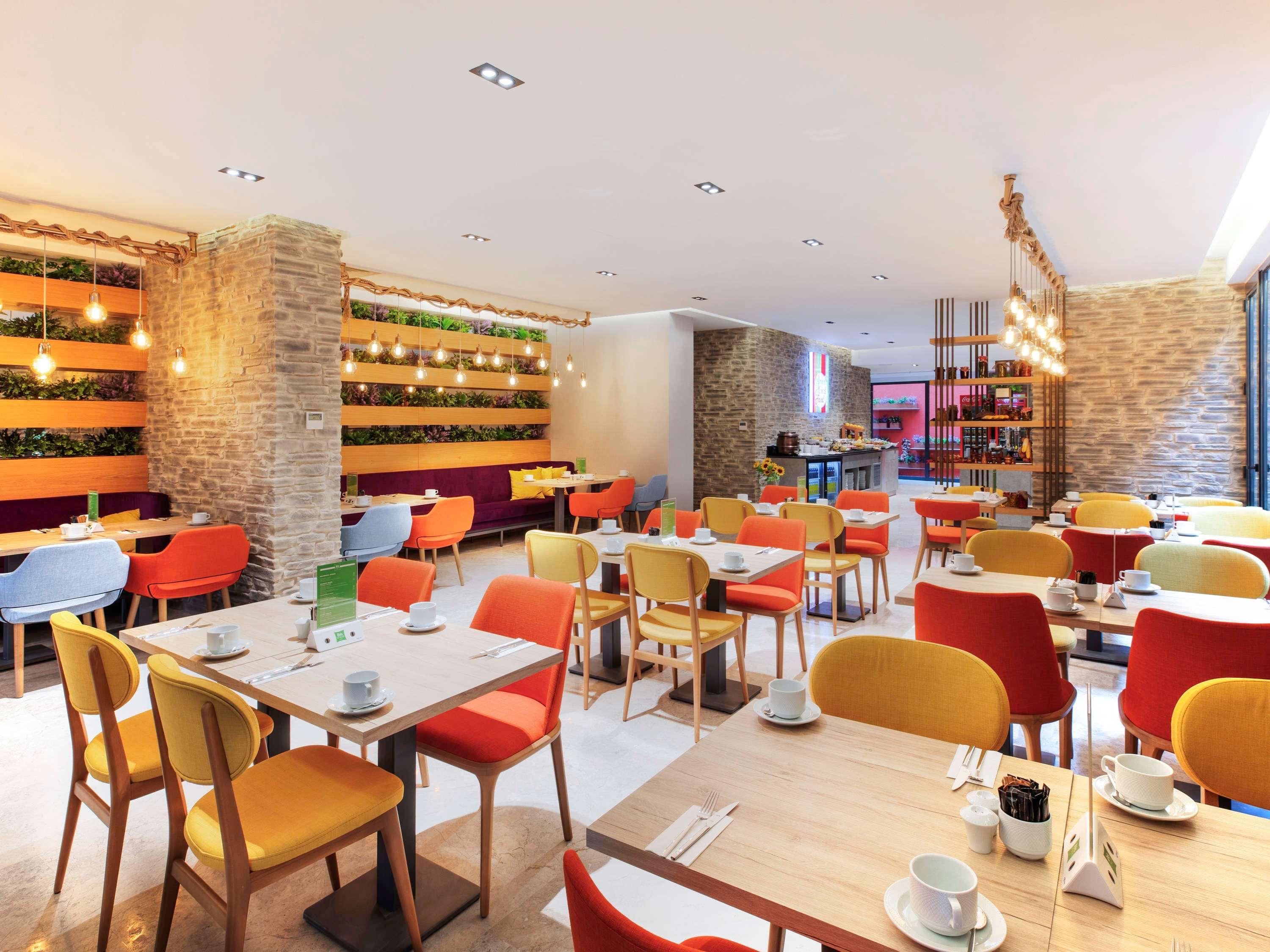 Hotel Ibis Styles Atasehir Istambul