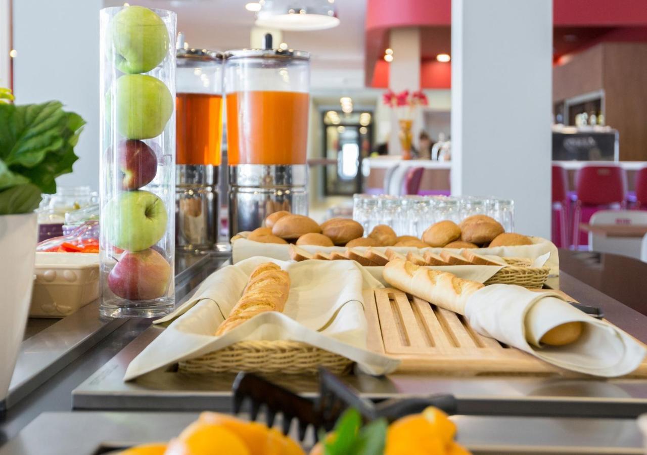 Hotel Ibis Styles Atasehir Istambul