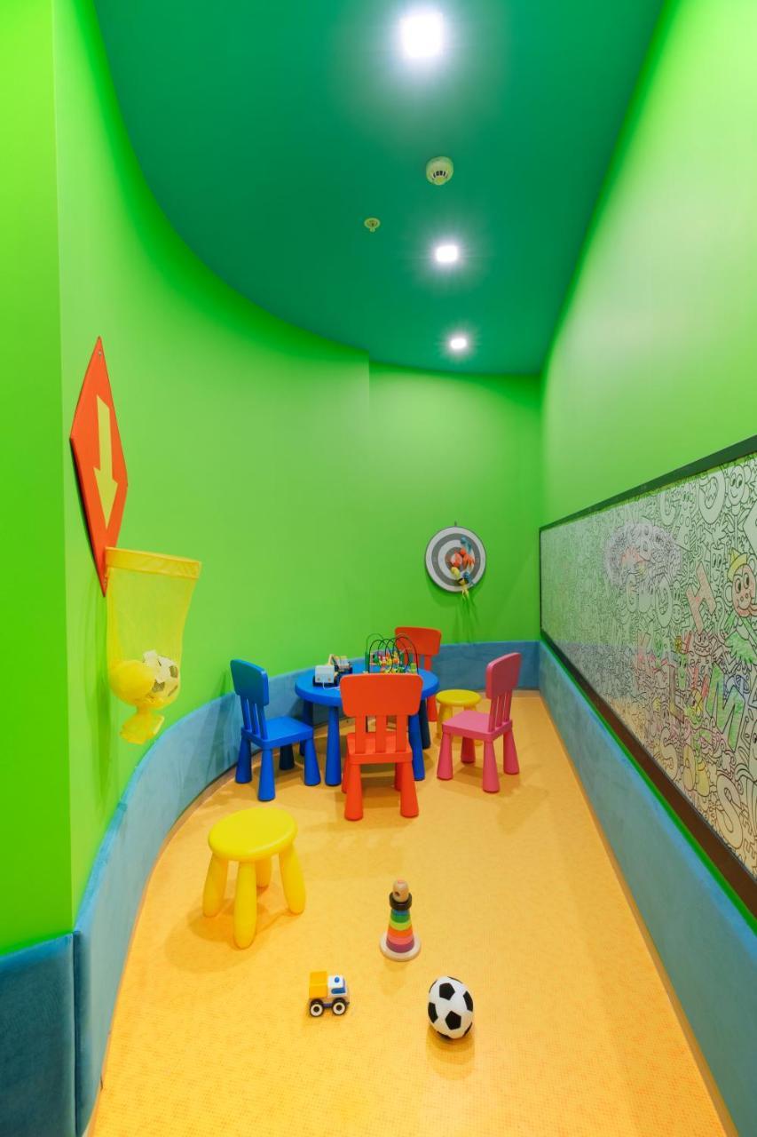 Ibis Styles Atasehir 4* Istambul