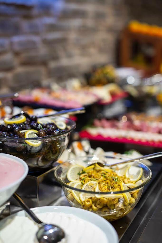 Hotel Ibis Styles Atasehir Istambul